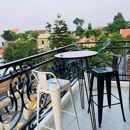 Villa Mavina 호이안 외부 사진