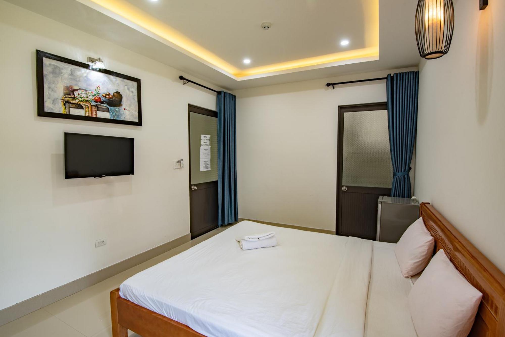 Villa Mavina 호이안 외부 사진